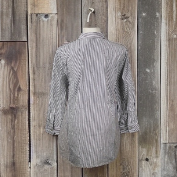 Olivia & Grace Button Down Shirt - Picture 5 of 5